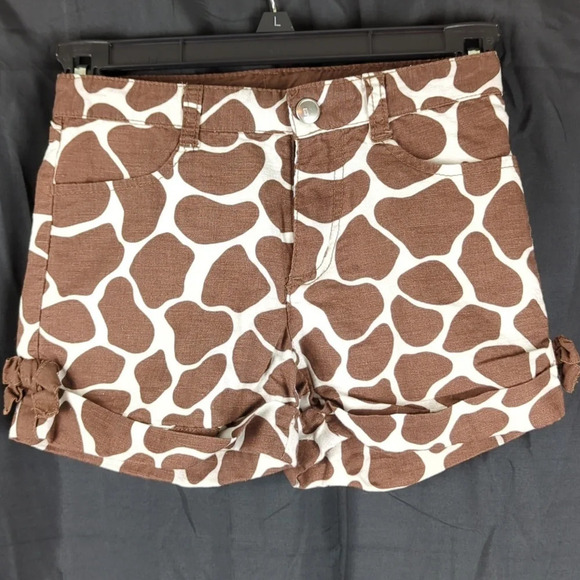 💖Gymboree Shorts - Picture 1 of 4